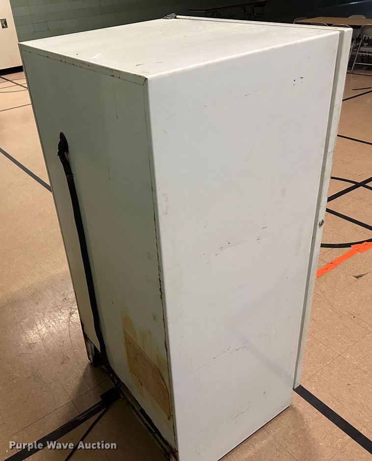 image for item NM9362 (2) freezers