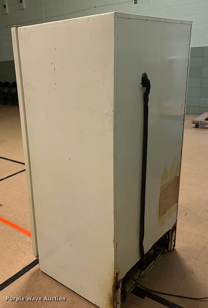 image for item NM9362 (2) freezers