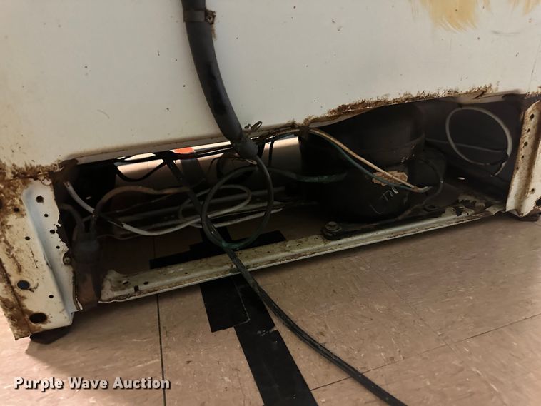 image for item NM9362 (2) freezers