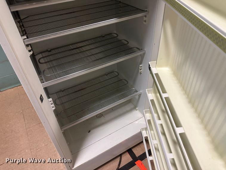 image for item NM9362 (2) freezers