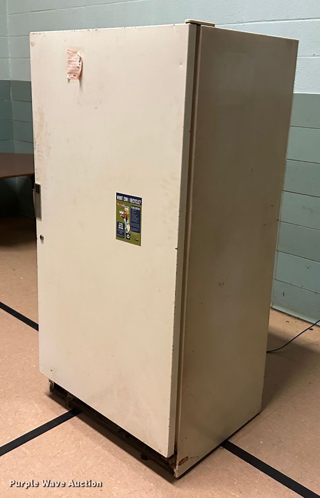 image for item NM9362 (2) freezers