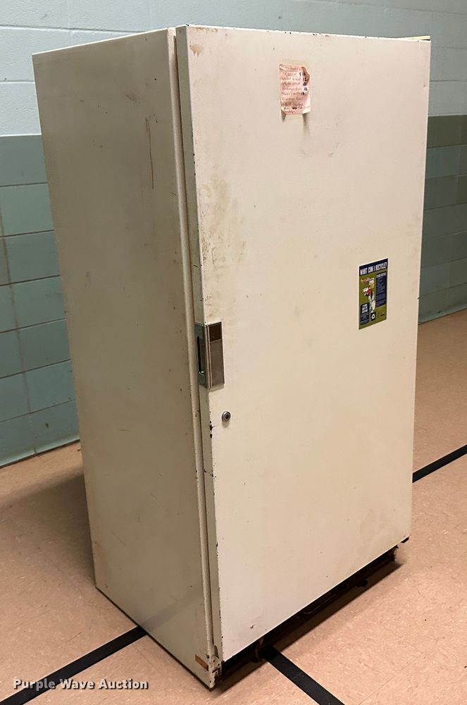 image for item NM9362 (2) freezers