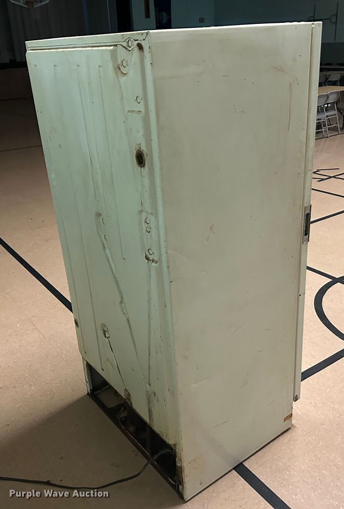 image for item NM9362 (2) freezers