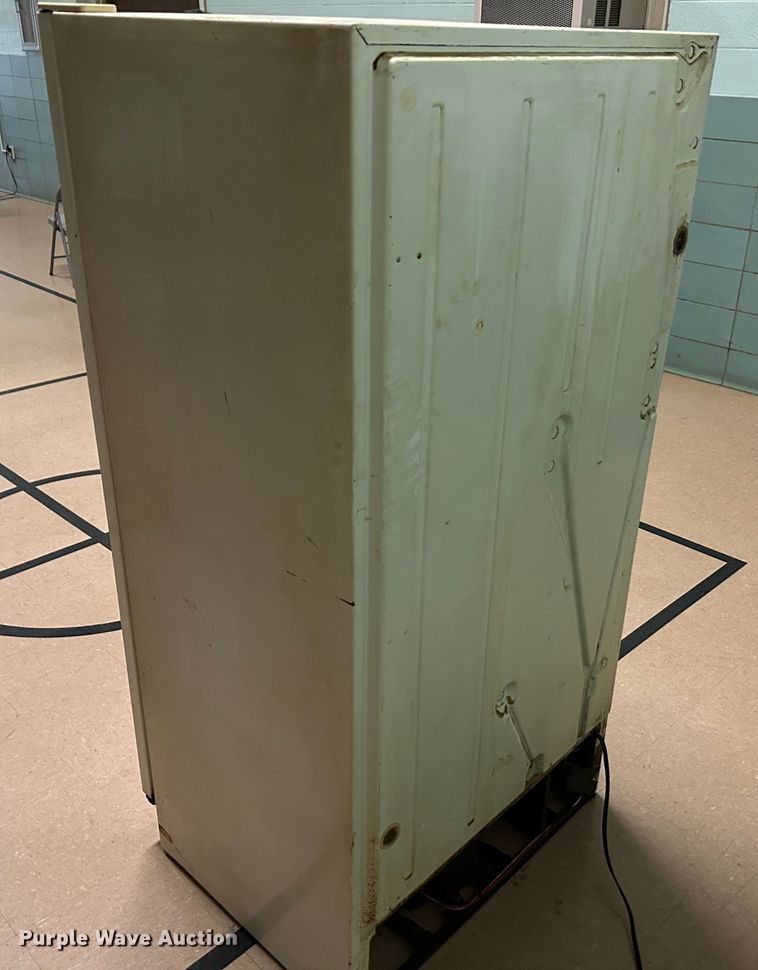 image for item NM9362 (2) freezers