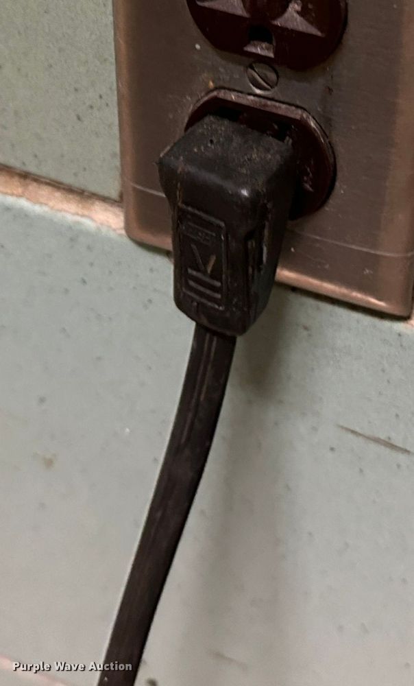 image for item NM9362 (2) freezers