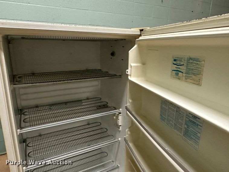 image for item NM9362 (2) freezers