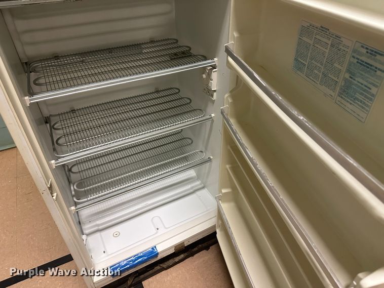 image for item NM9362 (2) freezers