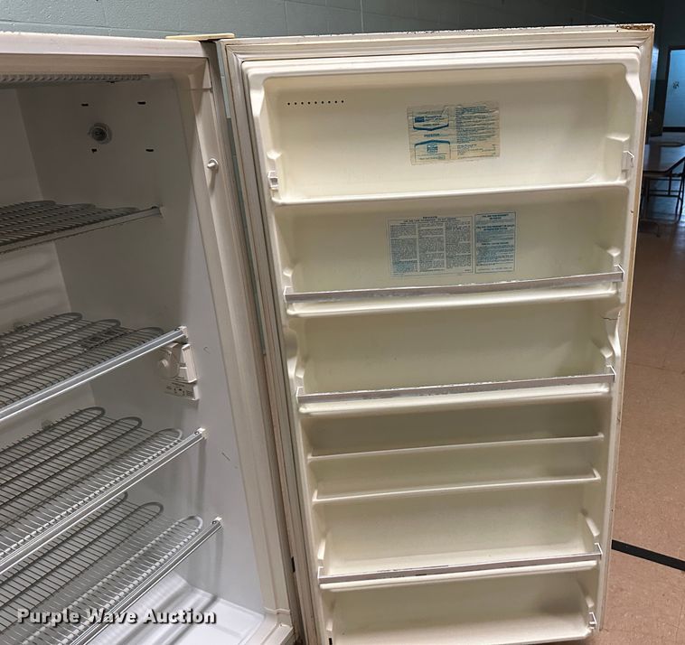 image for item NM9362 (2) freezers