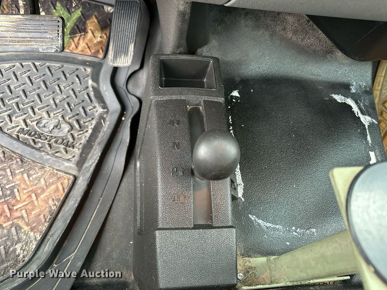 image for item NP9794 2013 Chevrolet Silverado 1500  Ext. Cab pickup truck