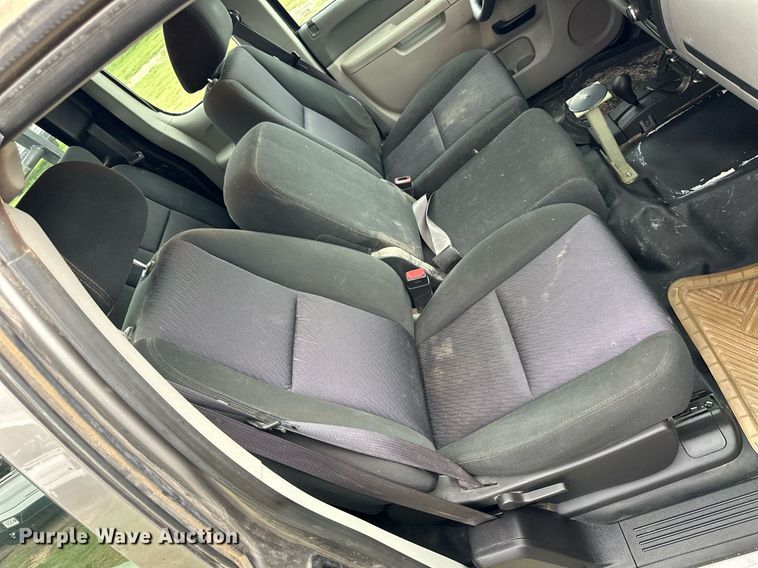 image for item NP9794 2013 Chevrolet Silverado 1500  Ext. Cab pickup truck