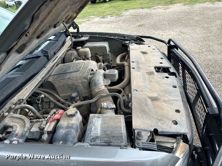 image for item NP9794 2013 Chevrolet Silverado 1500  Ext. Cab pickup truck