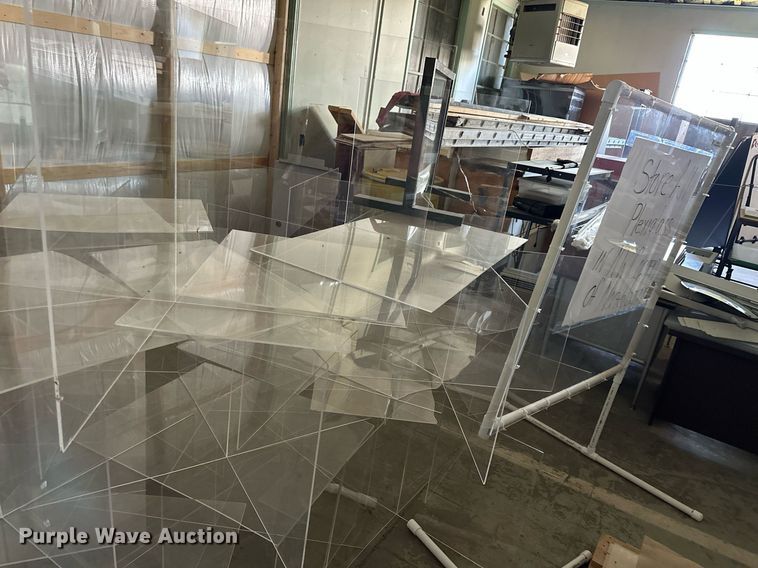 image for item NP9823 Plexiglass