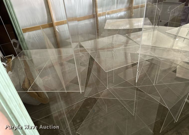 image for item NP9823 Plexiglass