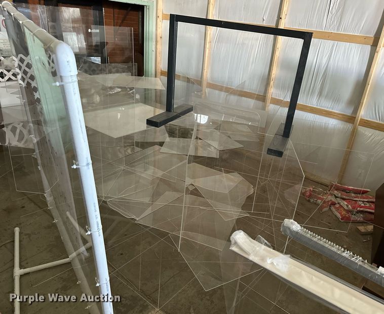 image for item NP9823 Plexiglass