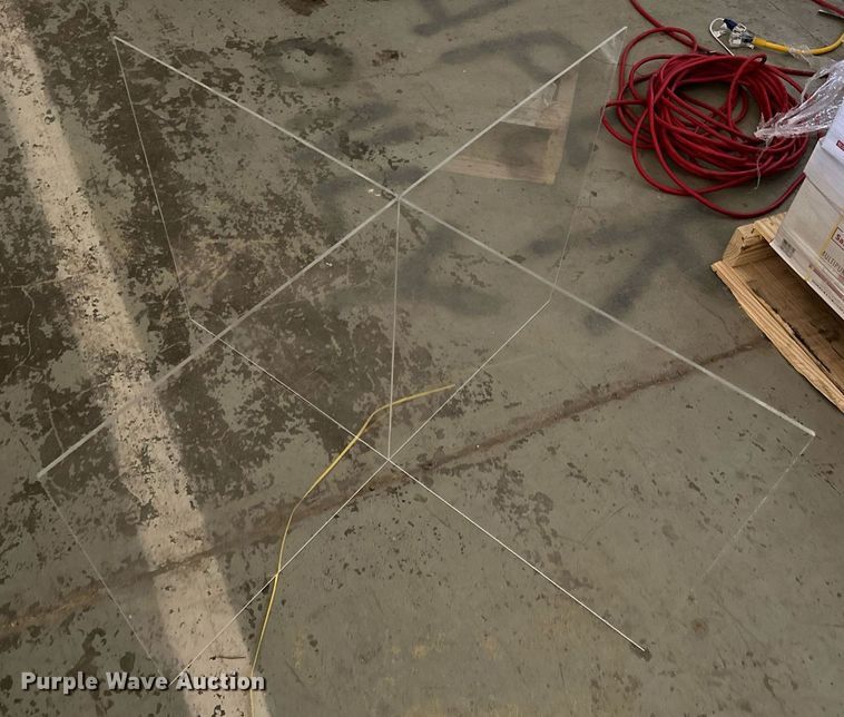 image for item NP9823 Plexiglass