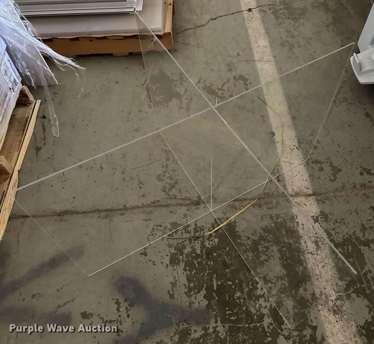 image for item NP9823 Plexiglass