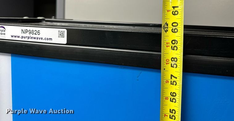 image for item NP9826 Vending machine