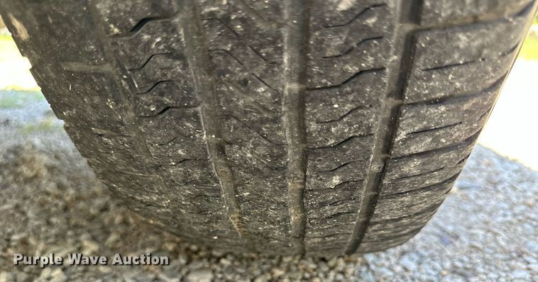 image for item NP9827 2006 Chevrolet Suburban  SUV