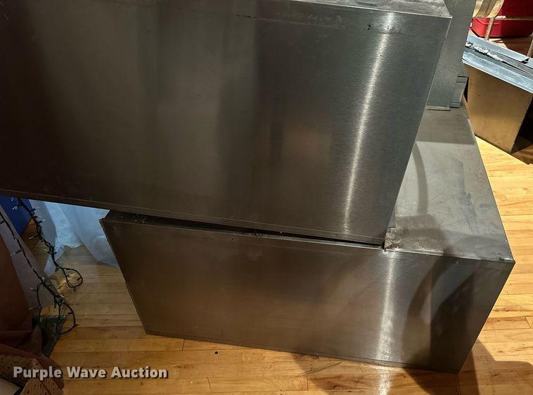 image for item NP9828 Larkin Industries SC7296  exhaust fan