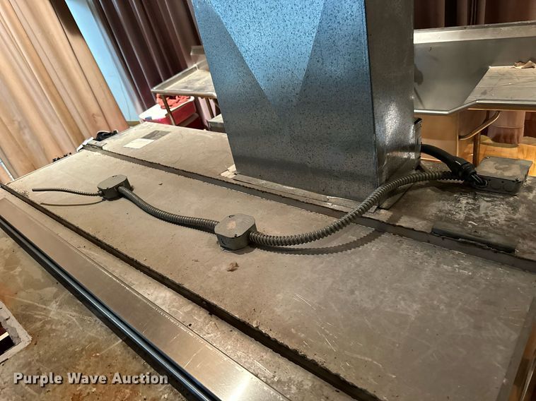 image for item NP9828 Larkin Industries SC7296  exhaust fan