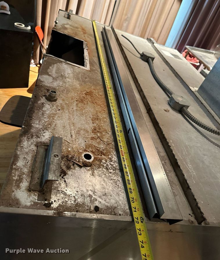 image for item NP9828 Larkin Industries SC7296  exhaust fan