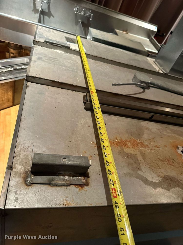 image for item NP9828 Larkin Industries SC7296  exhaust fan