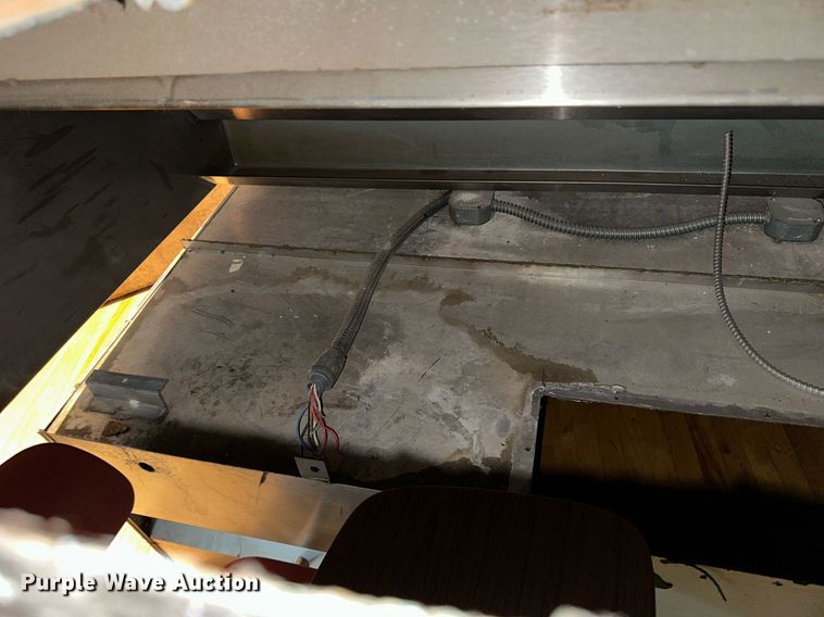 image for item NP9828 Larkin Industries SC7296  exhaust fan