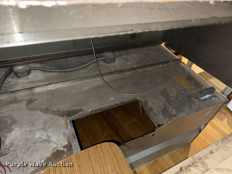 image for item NP9828 Larkin Industries SC7296  exhaust fan