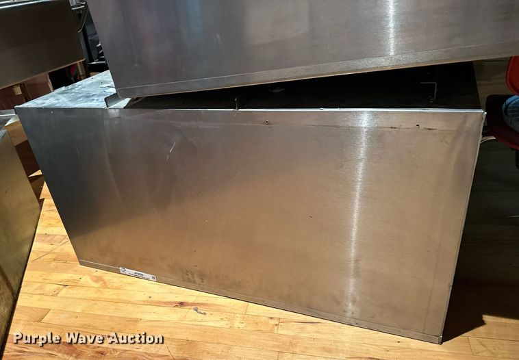 image for item NP9828 Larkin Industries SC7296  exhaust fan