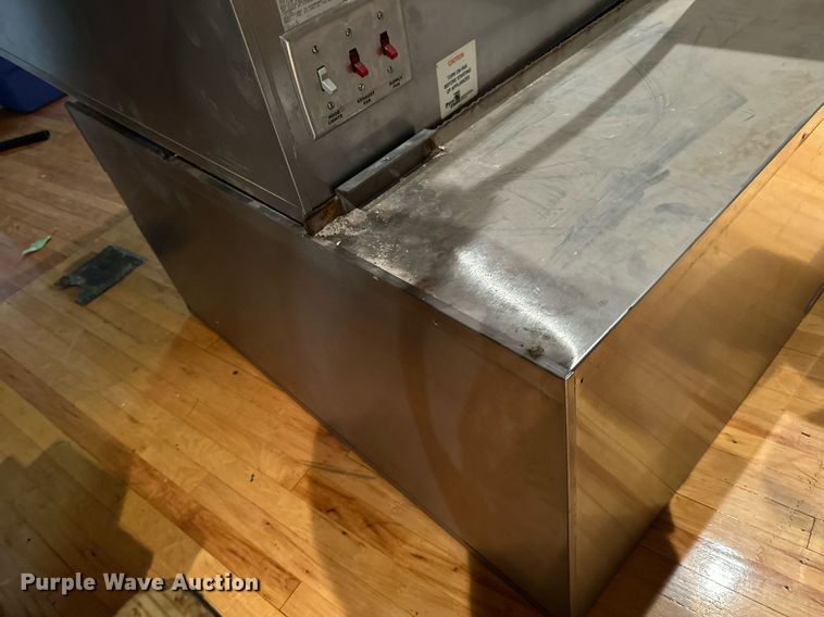 image for item NP9828 Larkin Industries SC7296  exhaust fan