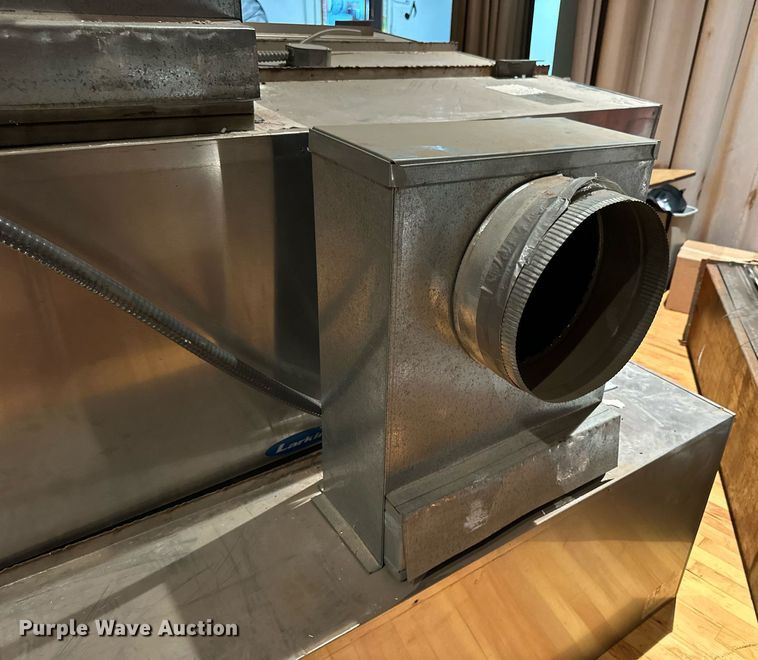 image for item NP9828 Larkin Industries SC7296  exhaust fan