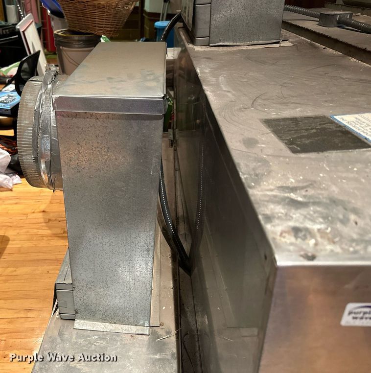 image for item NP9828 Larkin Industries SC7296  exhaust fan