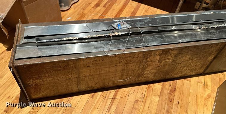 image for item NP9828 Larkin Industries SC7296  exhaust fan