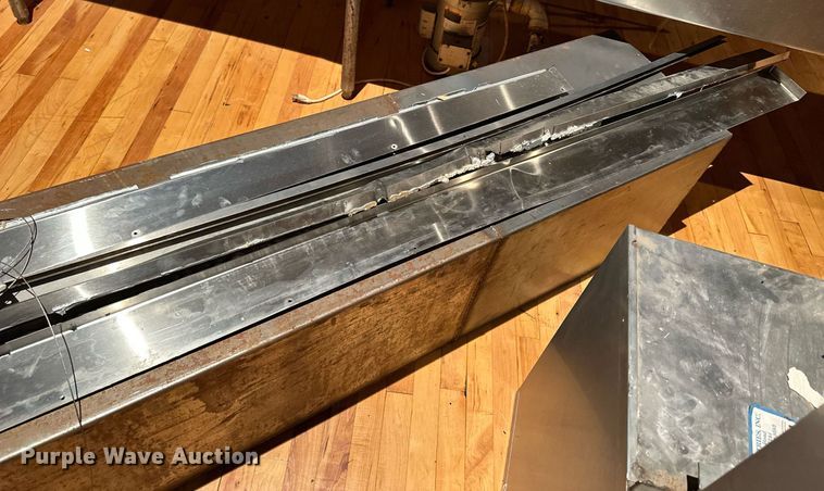 image for item NP9828 Larkin Industries SC7296  exhaust fan