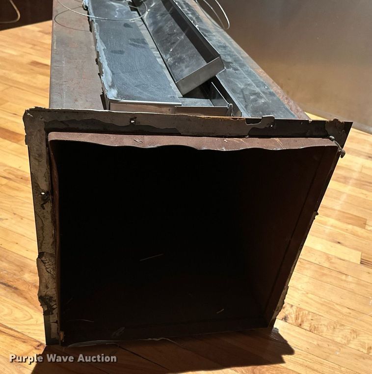 image for item NP9828 Larkin Industries SC7296  exhaust fan