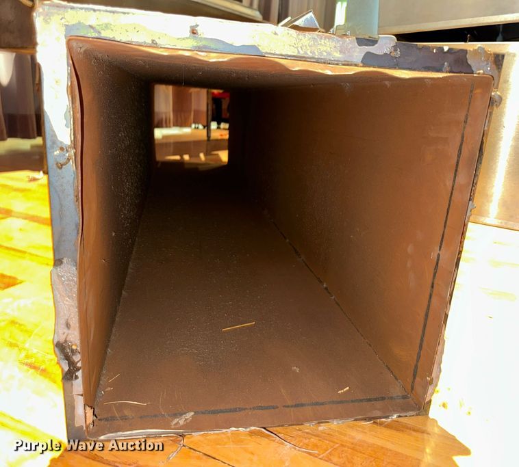 image for item NP9828 Larkin Industries SC7296  exhaust fan