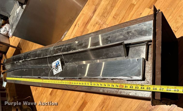 image for item NP9828 Larkin Industries SC7296  exhaust fan