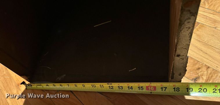 image for item NP9828 Larkin Industries SC7296  exhaust fan