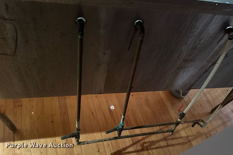 image for item NP9829 (3) basin stainless steel sinks