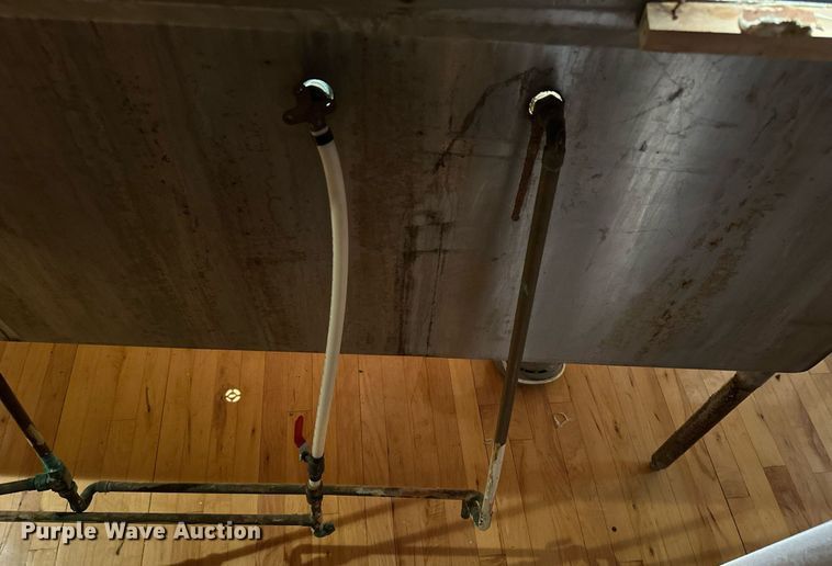 image for item NP9829 (3) basin stainless steel sinks