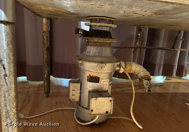 image for item NP9829 (3) basin stainless steel sinks