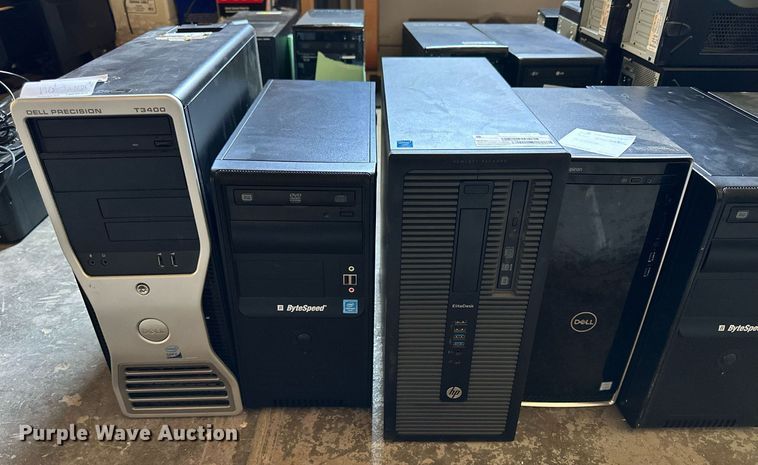 image for item NP9830 Electronics