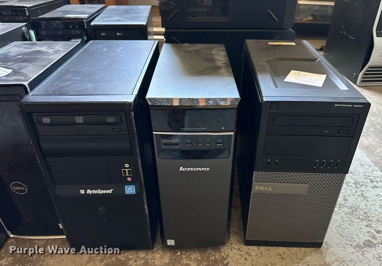 image for item NP9830 Electronics