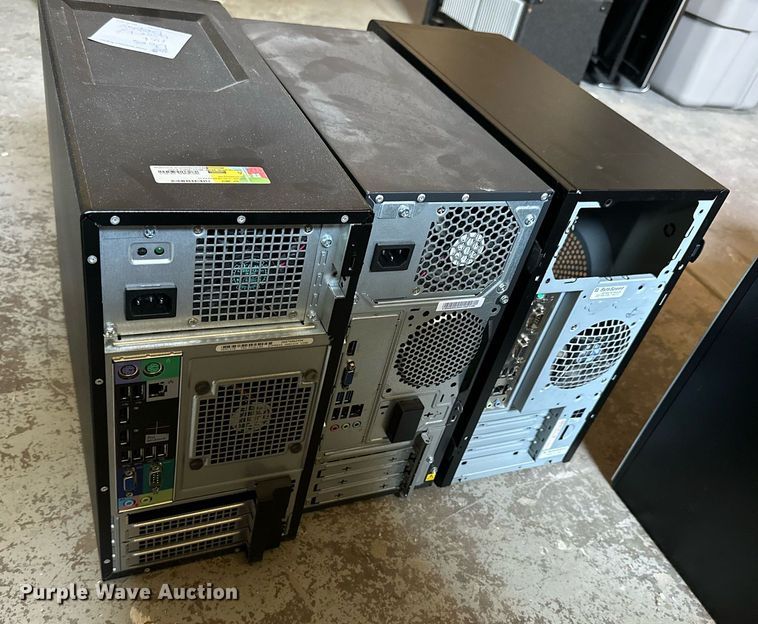 image for item NP9830 Electronics