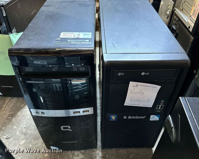 image for item NP9830 Electronics