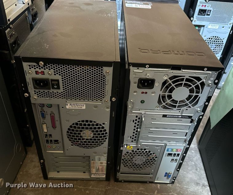 image for item NP9830 Electronics