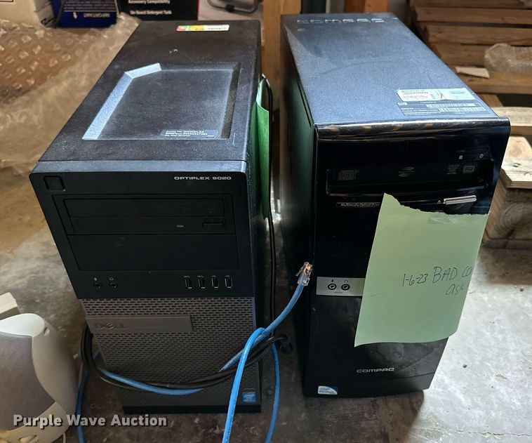 image for item NP9830 Electronics