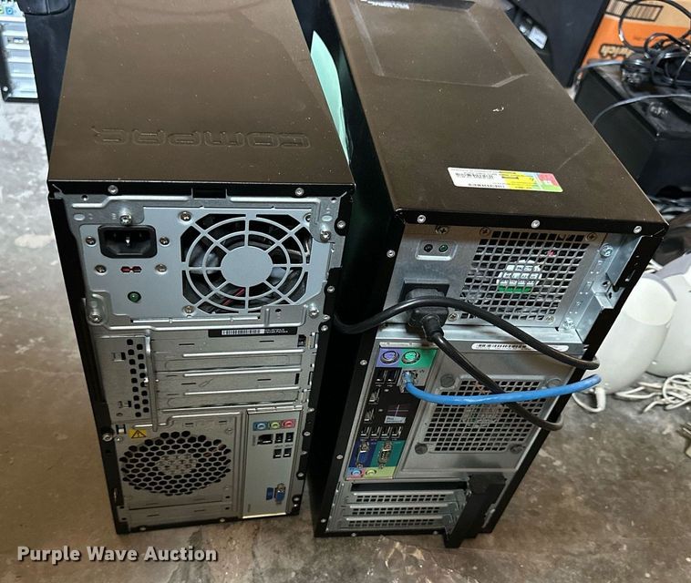 image for item NP9830 Electronics