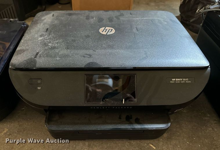 image for item NP9830 Electronics