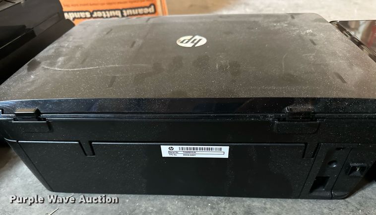 image for item NP9830 Electronics